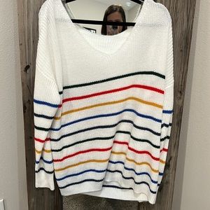 SHEIN XL sweater
